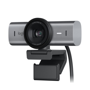 Logitech Camera web MX Brio 4K/30fps - Img 6