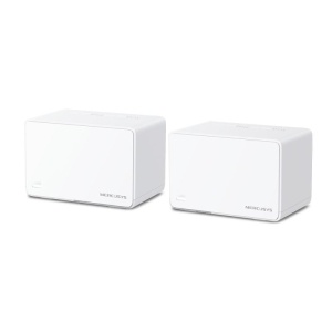 MERCUSYS HALO H80X WHOLE MESH WIFI 2PK - Img 6