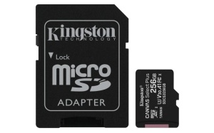 MICROSD 256GB SELECT PLUS SDCS2/256GB - Img 2