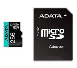 MICROSDHC 256GB AUSDX256GUI3V30SA2-RA1 - Img 3