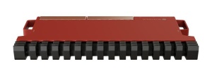 MIKROTIK ROUTER AX600 8P GB 2.4GHZ - Img 6