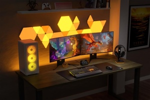 Mouse Gaming CORSAIR SCIMITAR ELITE RGB - Img 8