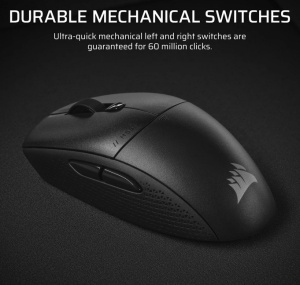 Mouse Gaming Wireless Corsair M55 - Img 7