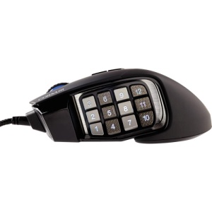 Mouse Gaming Wireless Corsair SCIMITAR E - Img 7