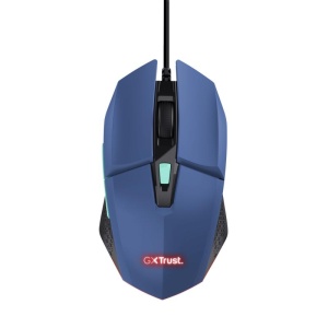 Mouse Trust GXT109 FELOX 6400 DPI, albs - Img 9