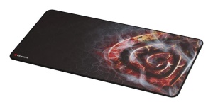 Mousepad Genesis Carbon 500 Maxi Lava G2 - Img 2