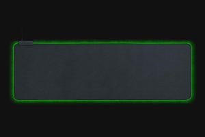 MOUSEPAD GOLIATHUS RAZER QUARTZ CHROMA - Img 3