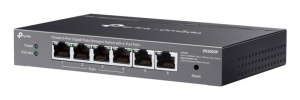 Omada 10-Port Gigabit EasyManaged Switch - Img 4