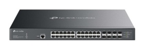Omada 32-Port 10GBASE-T L2+ Managed Swit - Img 2