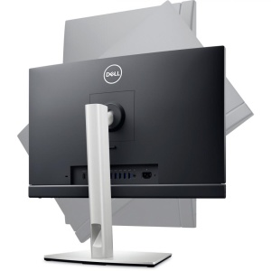 OPT 7420 FHD AIO i3-14100T 8 512 WP EDU - Img 3