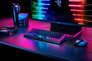 Razer BlackWidow V3 Mini HypS PhEd Yello - Img 7