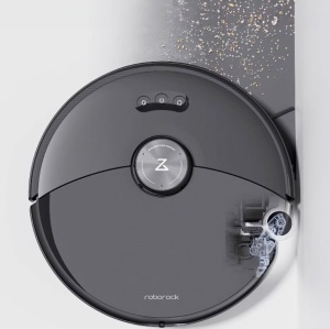 Roborock S8 MaxV Ultra, Robot Vacuum, Bk - Img 7
