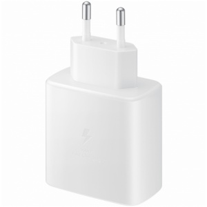 Samsung EP-TA800, 25W/3A,USB-C, White - Img 3