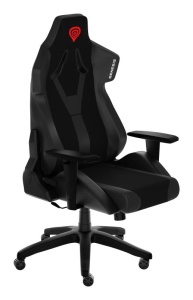 Scaun gaming Genesis Nitro 650 Onyx ng/r - Img 2