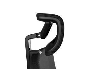 Scaun Genesis Astat 700 G2 120 kg, negru - Img 12