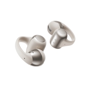 Shokz Open-Ear True Wireless Earbuds GY - Img 1