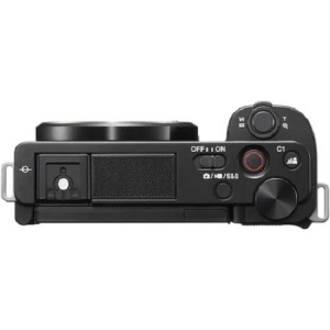 Sony Alpha ZV-E10 Camera Mirrorless - Img 3