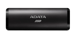 SSD Extern Adata SE760, 256GB, Negru, US - Img 7