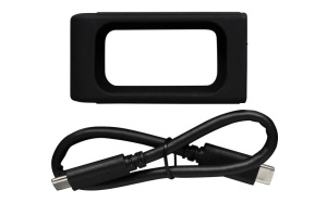 SSD Extern Kingston SXS2000, 1TB, negru - Img 6