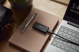 SSD Extern Kingston, XS1000, 1TB, 2.5, U - Img 10