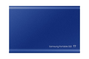 SSD Extern Samsung, 1TB, USB 3.1, Blue - Img 8