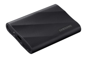 SSD Extern Samsung, T9, 4TB, USB 3.2, Bl - Img 11
