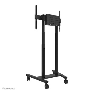 Stand podea mobil NM 55"-100" 110kg ng - Img 8