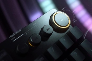 Tastatura Razer Huntsman V2 (Purple Sw) - Img 11