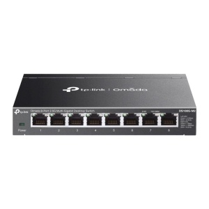 TP-LINK 8-PORT SWITCH DS108G-M2 - Img 2
