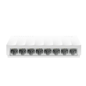 TP-LINK 8-PORT SWITCH LS1008 - Img 3