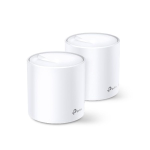 TP-LINK KIT AX1800 MESH WIFI 6 SYSTEM2PK - Img 3