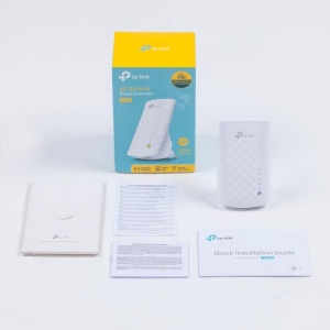 TP-LINK RANGE-EXT IND AC750 WALL-PLG - Img 11