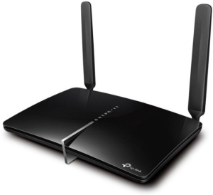TP-LINK ROUTER 4G AC1200 DUAL-B 4G - Img 1