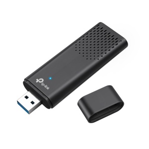 TP-LINK TX20U AX1800 USB WI-FI ADAPTER - Img 2