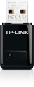 TPL ADAPT USB N300 2.4GHZ MINI - Img 2