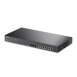TPL OMADA ROUTER VPN MULTI-WAN 10G - Img 4