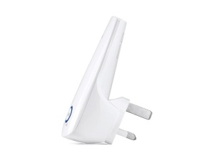 TPL RANGE-EXT IND N300 2.4GHZ WALL-PLG - Img 6