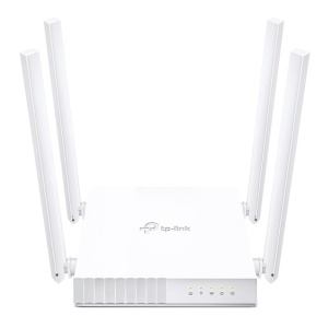 TPL ROUTER AC750 DUAL-B ARCHER C24 - Img 6