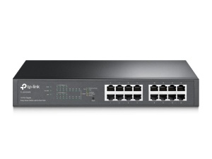 TPL SW 16P-GB EASY-SMART POE - Img 3