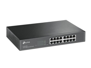 TPL SW 16P-GB EASY-SMART RM - Img 4