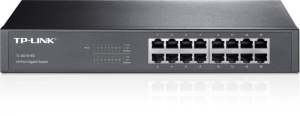 TPL SW 16P-GB UNMNGD DESK/RM - Img 1