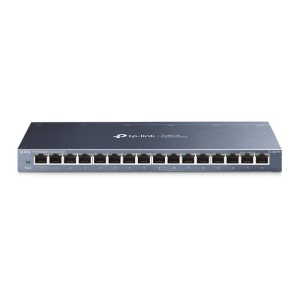 TPL SW 16P-GB UNMNGD DESKTOP SWITCH - Img 2