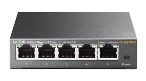 TPL SW 5P-GB EASY-SMART - Img 5