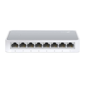 TPL SW 8P-FE UNMNGD DESK - Img 4