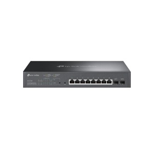 TPL SW 8P-GB SMART POE - Img 3
