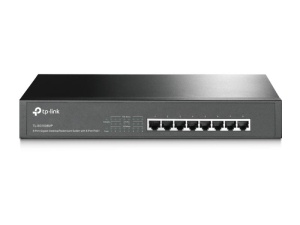 TPL SW 8P-GB UNMNGD DESK/RACK - Img 2