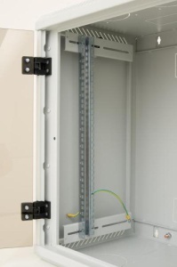 TRITON RACK PERETE 19" 15U 600X600 GRI - Img 4