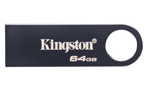 USB 3.0 64GB KS DT SE9 G3 METALIC - Img 4