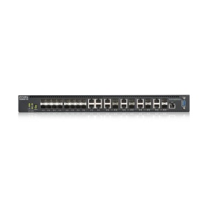 ZY XS3800 28x10GBE L2 +NEBULA FLEX PRO - Img 3