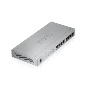 ZYXEL GS1008-HP 8PORT POE DESKTOP SWITCH - Img 7